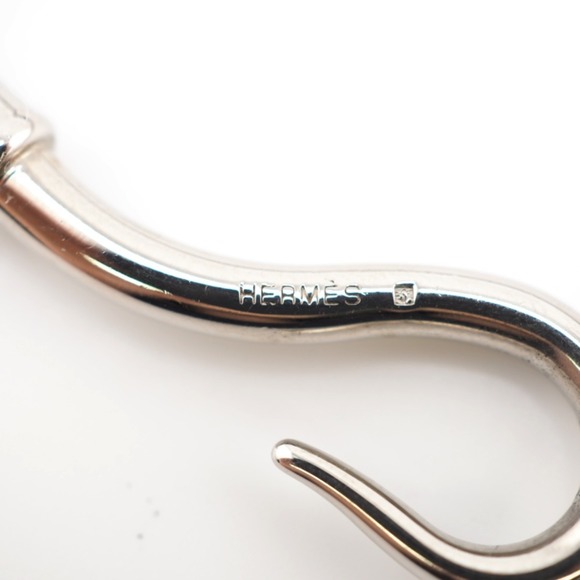 HERMES Bracelet Brown Ladies - Picture 8 of 11